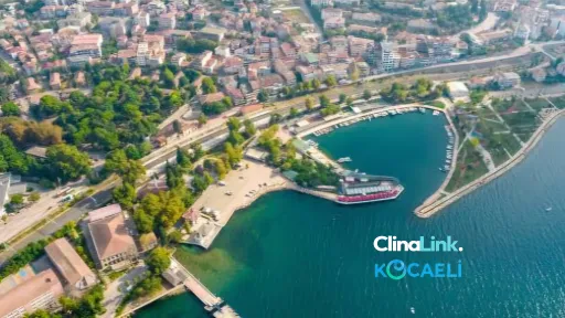 post-treatment recovery in İzmit