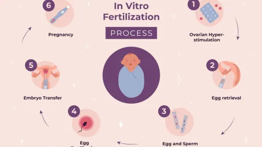 ivf infographic ClinaLink